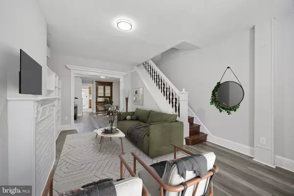 1343 N ALLISON ST, Philadelphia, PA 19131