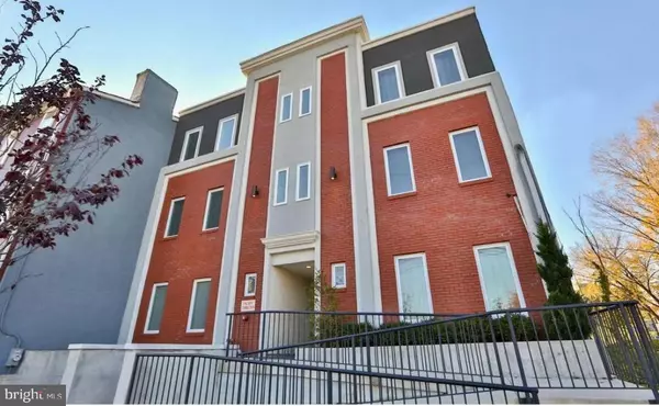 1022-24 FAIRMOUNT AVE #6, Philadelphia, PA 19123