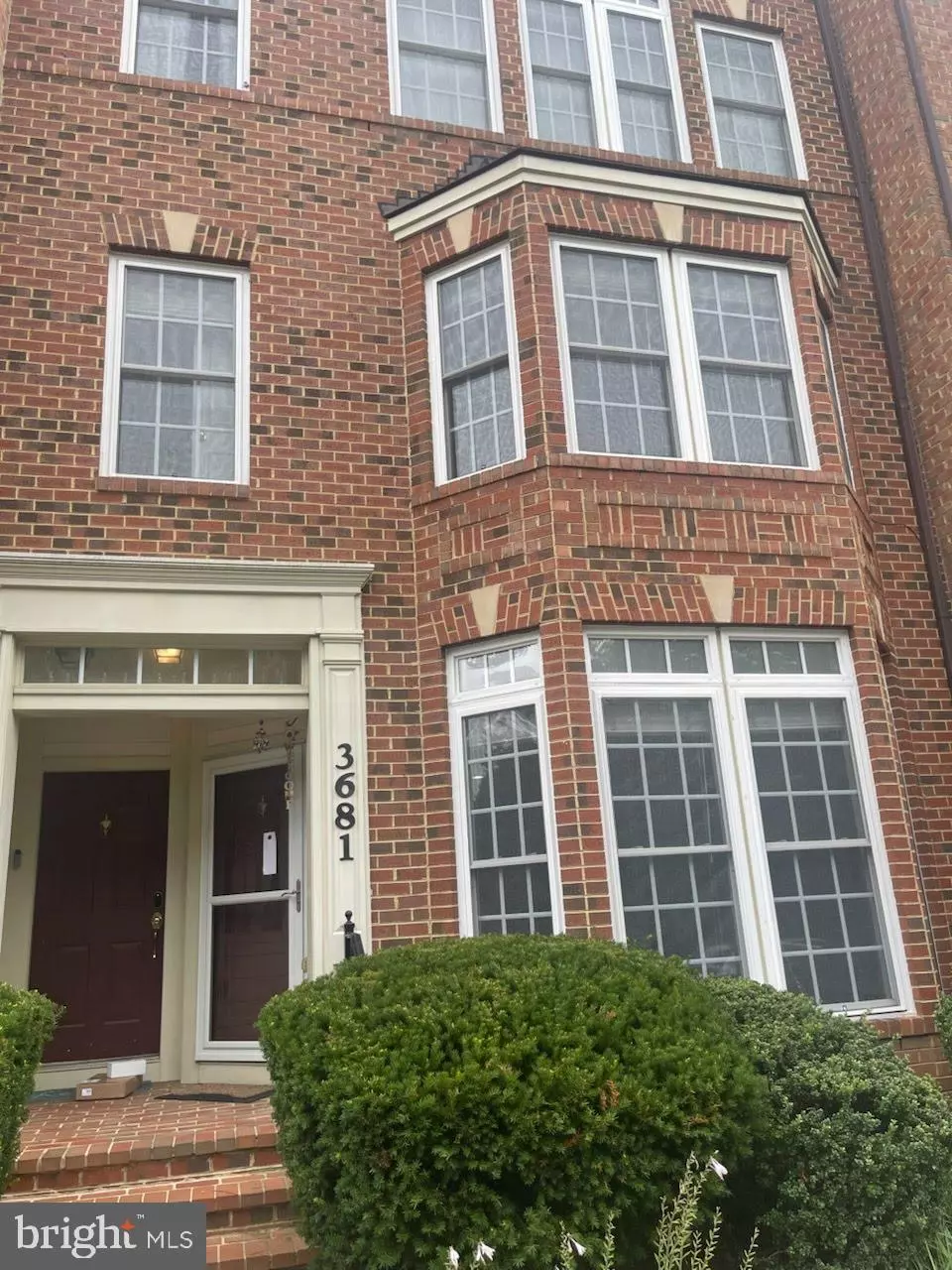Frederick, MD 21704,3681 SPRING HOLLOW LN #3681