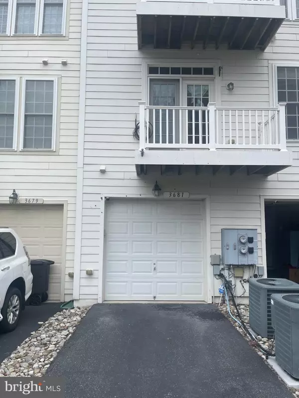 Frederick, MD 21704,3681 SPRING HOLLOW LN #3681