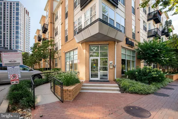 Silver Spring, MD 20910,1201 E WEST HWY #330