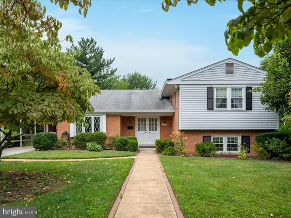 Falls Church, VA 22043,2110 WICOMICO ST