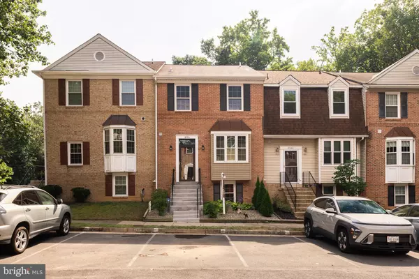 Lorton, VA 22079,8504 SHIRLEY WOODS CT