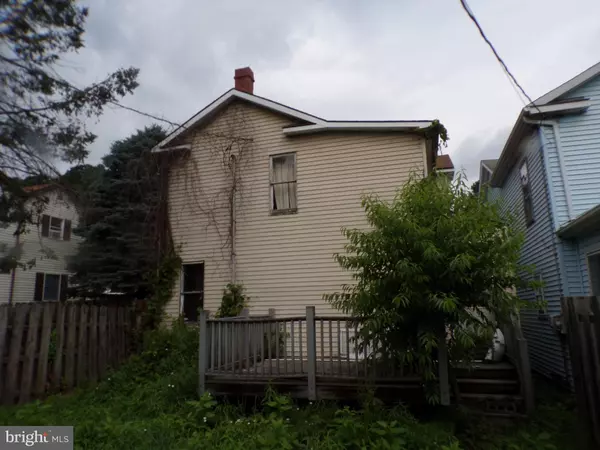 Keyser, WV 26726,49 S F ST