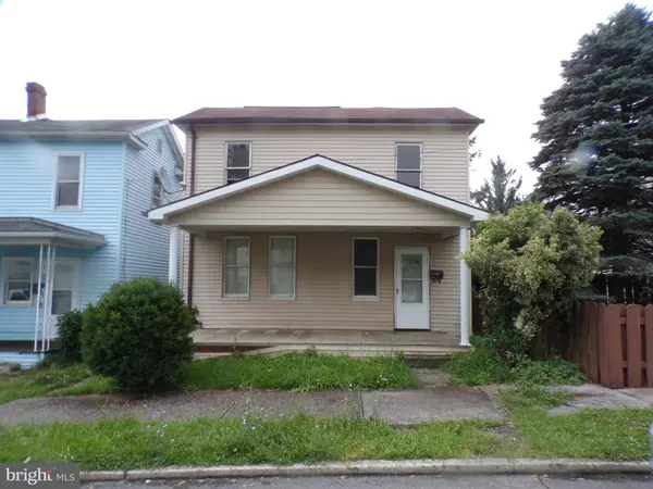 49 S F ST,  Keyser,  WV 26726