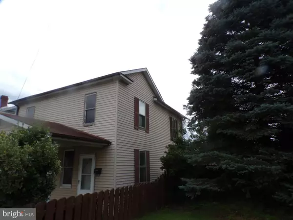 Keyser, WV 26726,49 S F ST