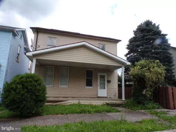 Keyser, WV 26726,49 S F ST