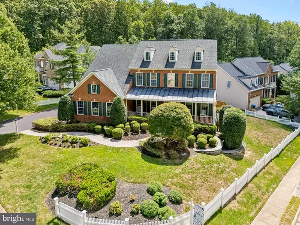 Woodbridge, VA 22191,1719 WORTHY CT