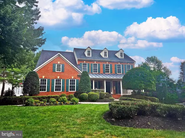 1719 WORTHY CT, Woodbridge, VA 22191