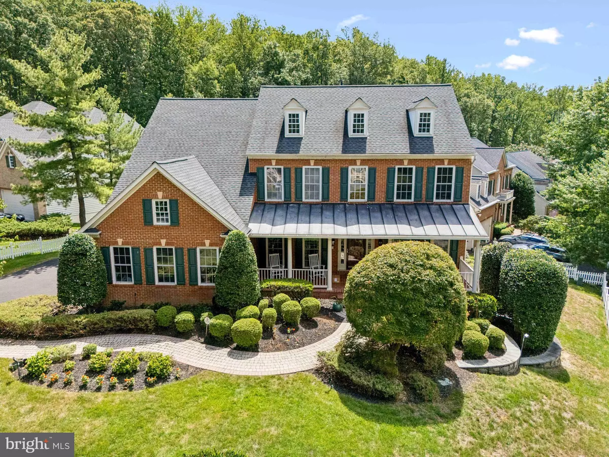 Woodbridge, VA 22191,1719 WORTHY CT