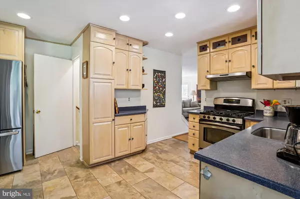 Silver Spring, MD 20902,1402 WOODMAN AVE