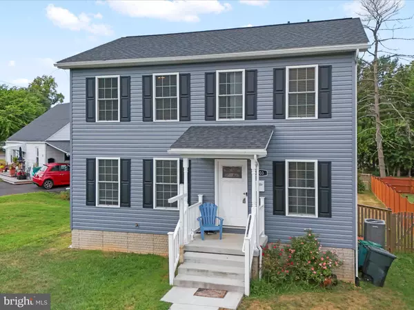Boonsboro, MD 21713,103 SAINT PAUL ST