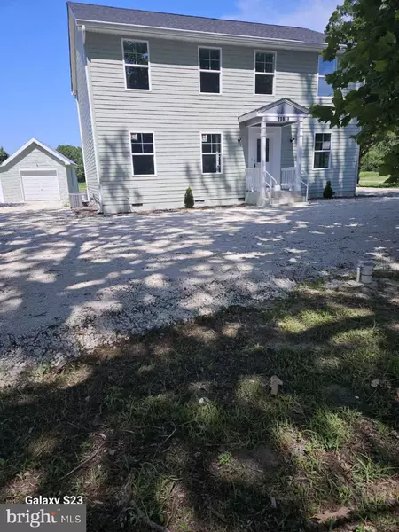 20918 NANTICOKE RD, Bivalve, MD 21814