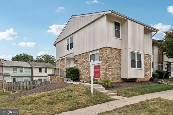 Upper Marlboro, MD 20774,10093 CAMPUS WAY S #78