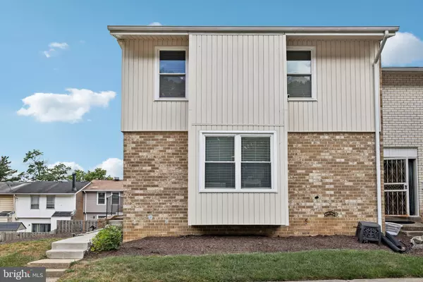 Upper Marlboro, MD 20774,10093 CAMPUS WAY S #78