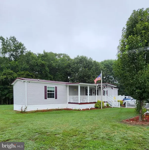 11404 ABBYS WAY #55916, Bridgeville, DE 19933