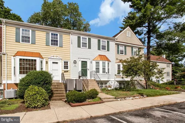 Crofton, MD 21114,1478 LOWELL CT