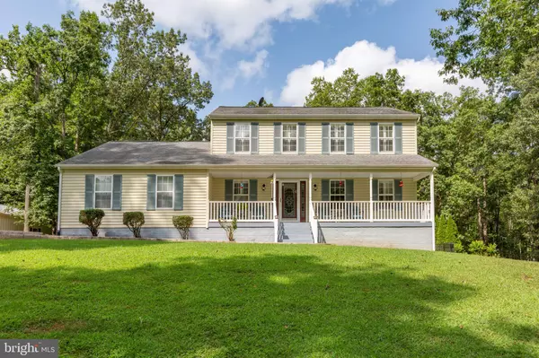 Fredericksburg, VA 22406,51 PANNERS LN