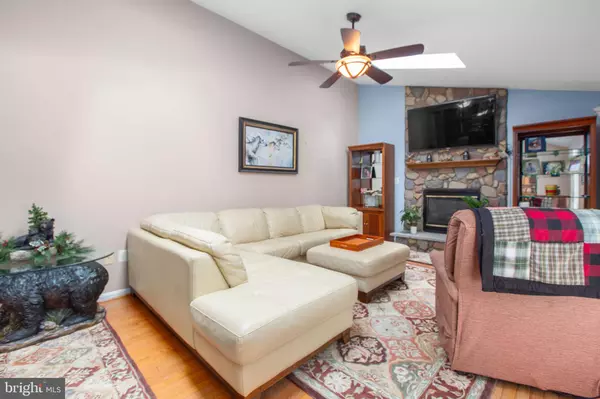 Fredericksburg, VA 22406,51 PANNERS LN