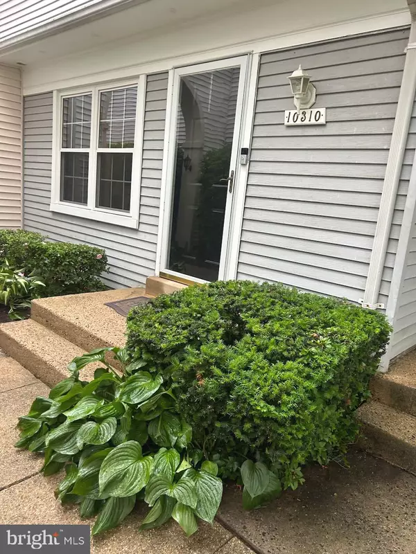 Burke, VA 22015,10310 BRIDGETOWN PL #56