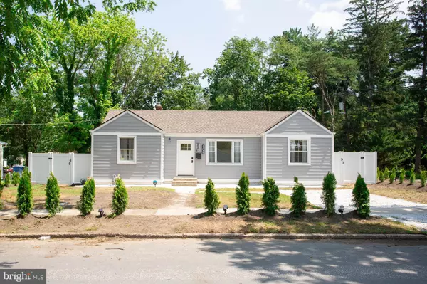 Cherry Hill, NJ 08034,102 SHEPHERD RD