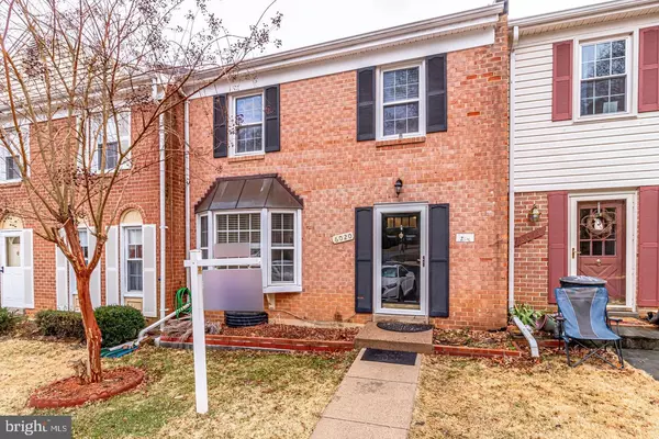 Burke, VA 22015,6020 KERRWOOD ST