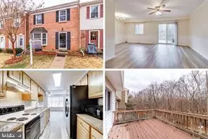 6020 KERRWOOD ST, Burke, VA 22015