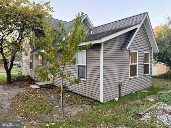 Preston, MD 21655,2697 CHOPTANK MAIN ST