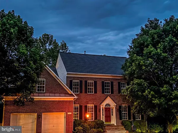 Sterling, VA 20165,20361 WATER VALLEY CT