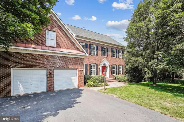 Sterling, VA 20165,20361 WATER VALLEY CT