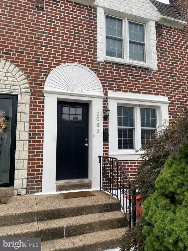 2083 KENT RD, Folcroft, PA 19032