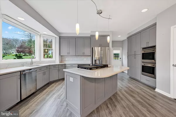 Jarrettsville, MD 21084,2319 COOL WOODS