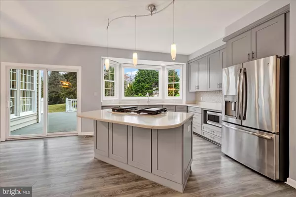 Jarrettsville, MD 21084,2319 COOL WOODS