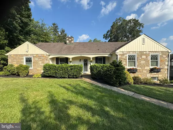 731 GLEN RD, Jenkintown, PA 19046