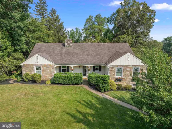 Jenkintown, PA 19046,731 GLEN RD