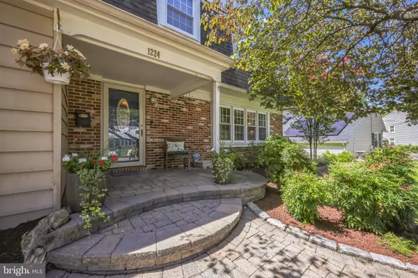 Cherry Hill, NJ 08003,1224 CONCORD LN