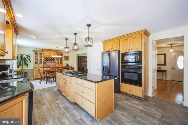 1224 CONCORD LN,  Cherry Hill,  NJ 08003