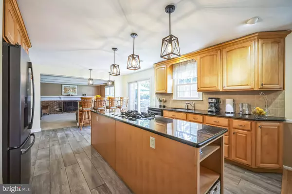 Cherry Hill, NJ 08003,1224 CONCORD LN