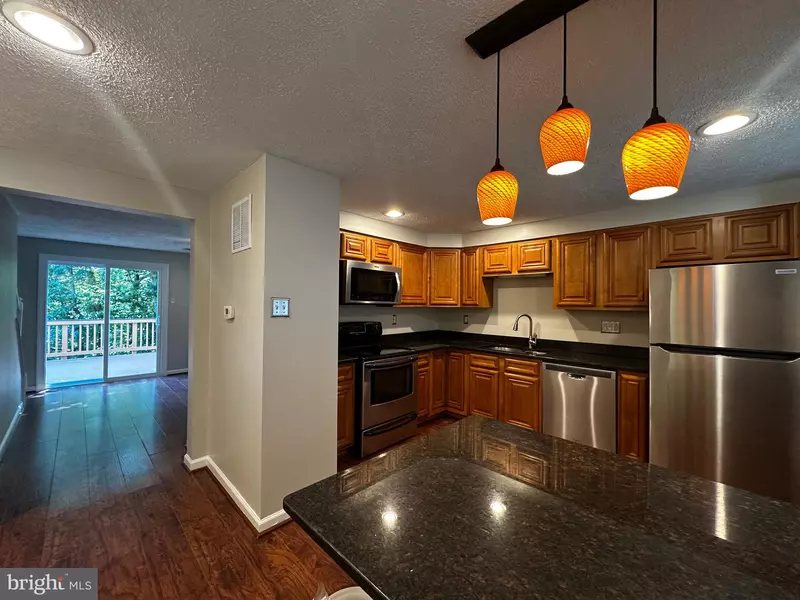 101 CARNABY ST #1, Stafford, VA 22554