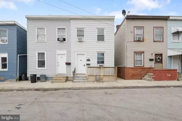 533 VANDER AVE, York, PA 17403