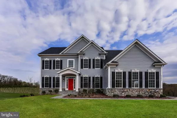 LOT 1 LANDENS RIDGE #RAINIER, Reisterstown, MD 21136