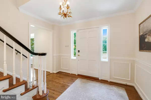 North Bethesda, MD 20852,11321 MARCLIFF RD