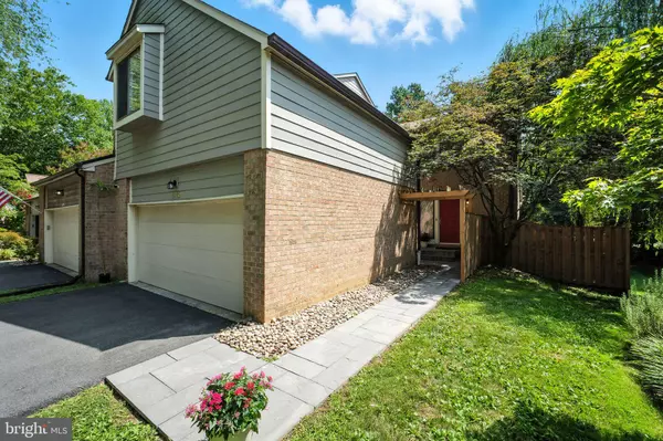 6410 WISHBONE TER, Cabin John, MD 20818