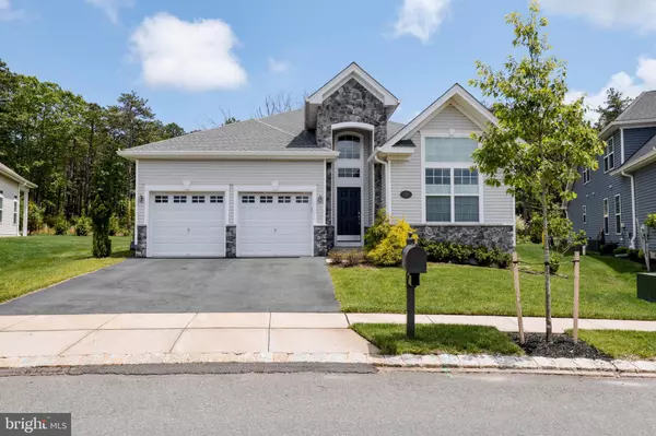 Barnegat, NJ 08005,21 AURORA CIR