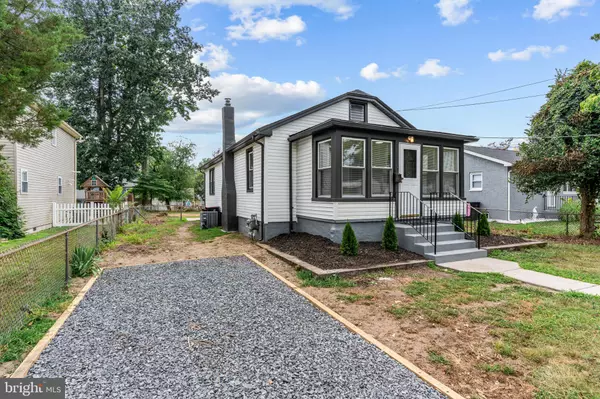 Blackwood, NJ 08012,32 GARDEN AVE