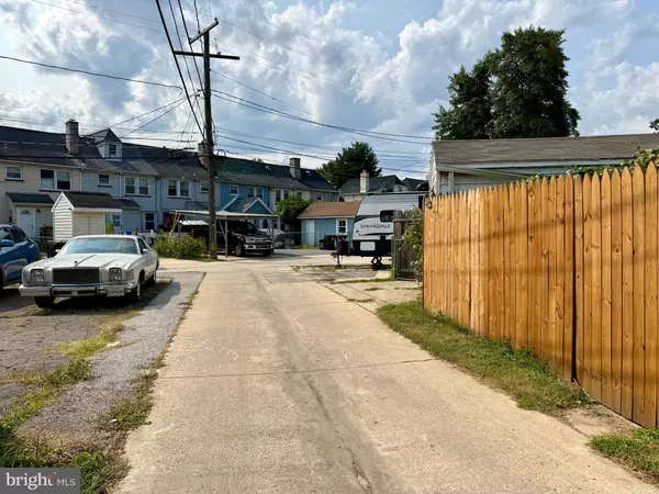 Baltimore, MD 21222,16 PORTSHIP RD