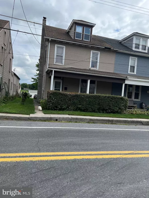 Lebanon, PA 17042,1520 KING ST