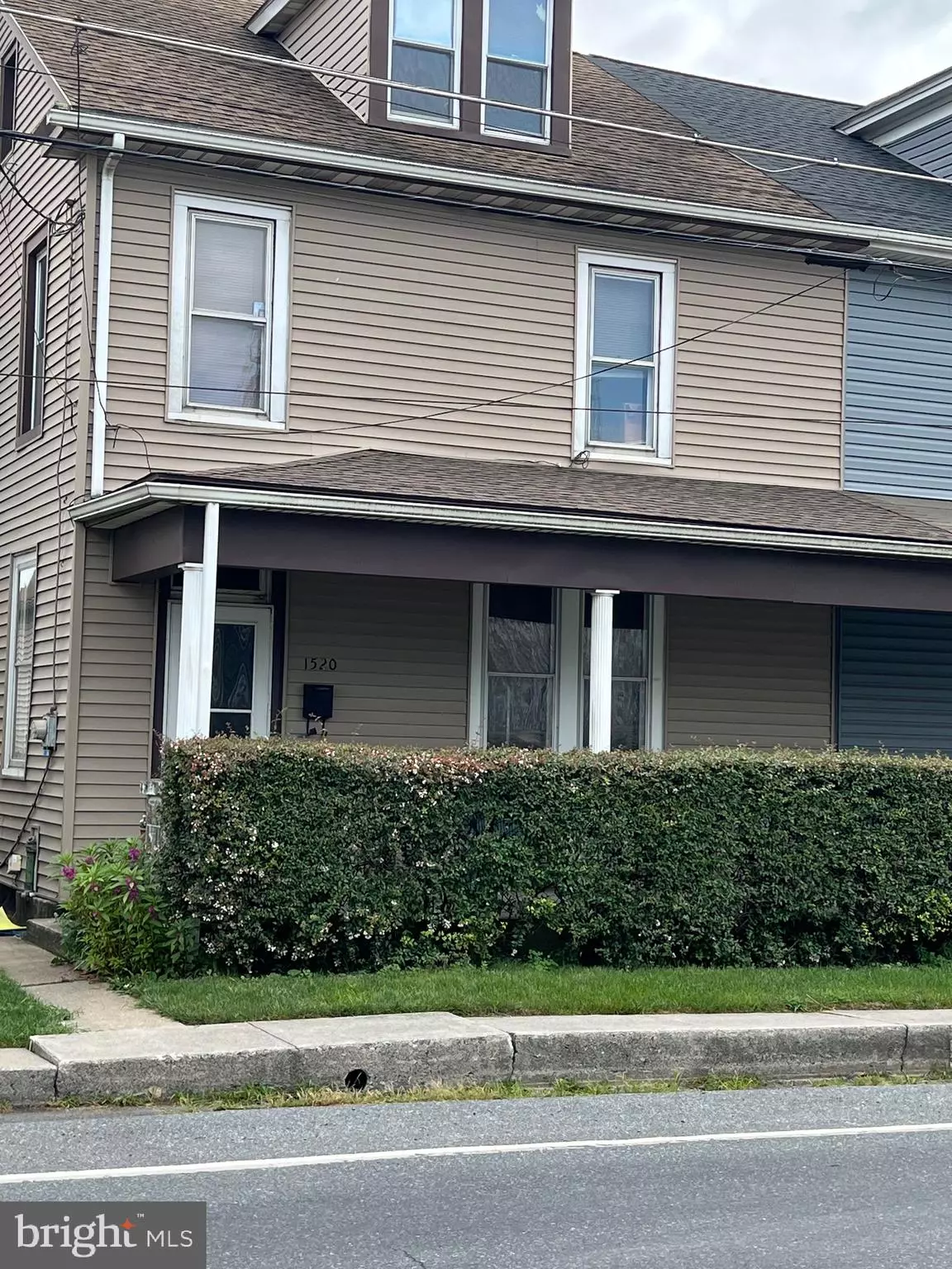 Lebanon, PA 17042,1520 KING ST