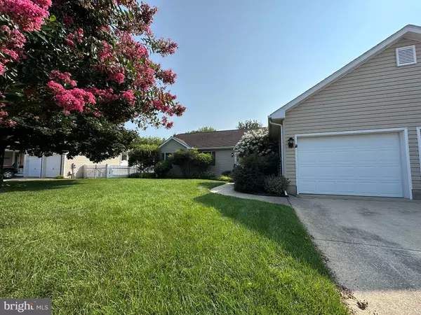 Lewes, DE 19958,11 SANDPIPER DR