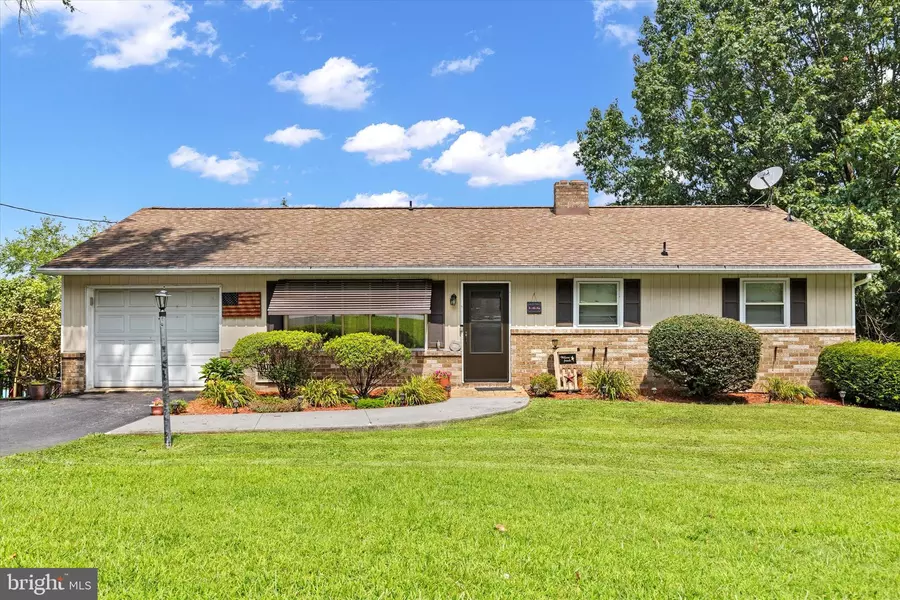 605 NORMAN RD, York, PA 17406